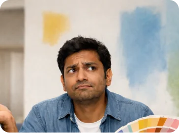 Confused by too many brands and opinions